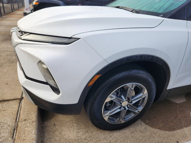 2023 Chevrolet Blazer LT 7