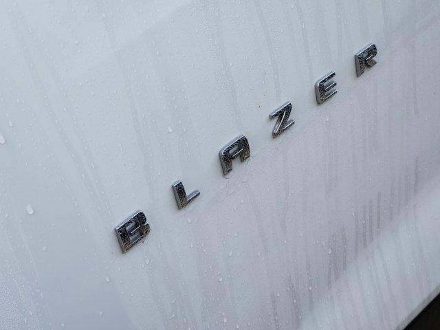 2023 Chevrolet Blazer LT 10