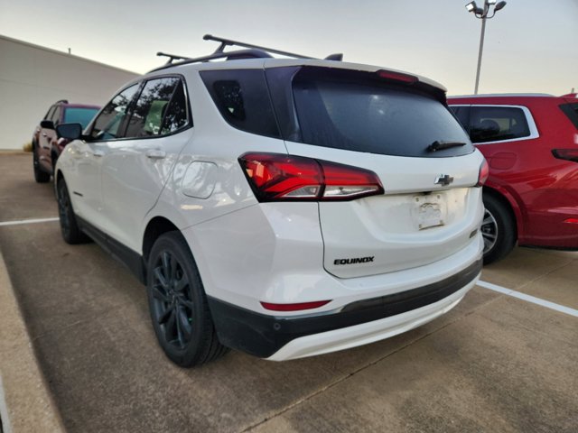 2023 Chevrolet Equinox RS 3