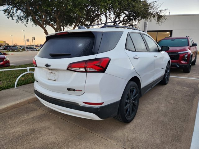 2023 Chevrolet Equinox RS 4