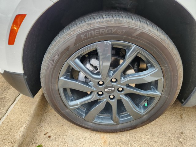 2023 Chevrolet Equinox RS 7
