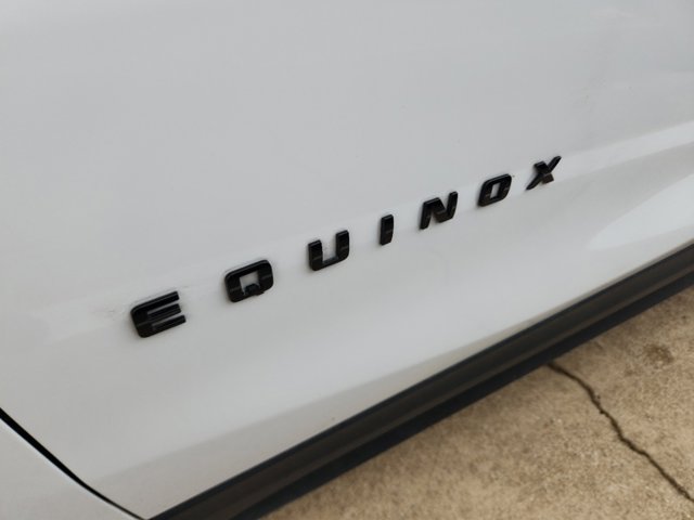 2023 Chevrolet Equinox RS 8
