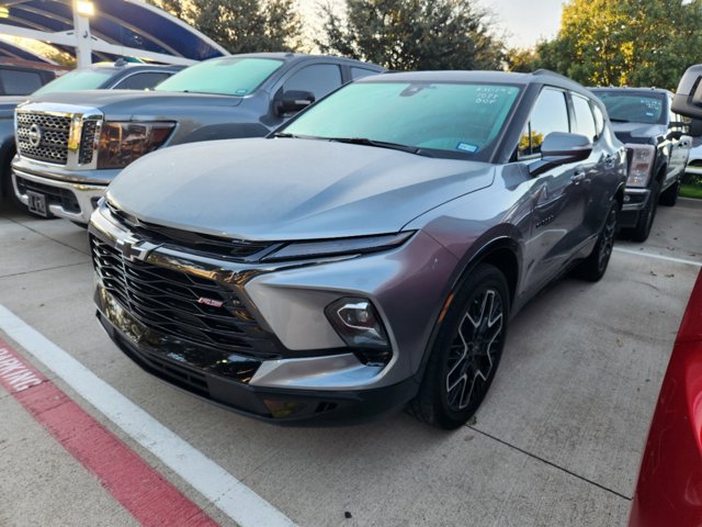 2023 Chevrolet Blazer RS 2