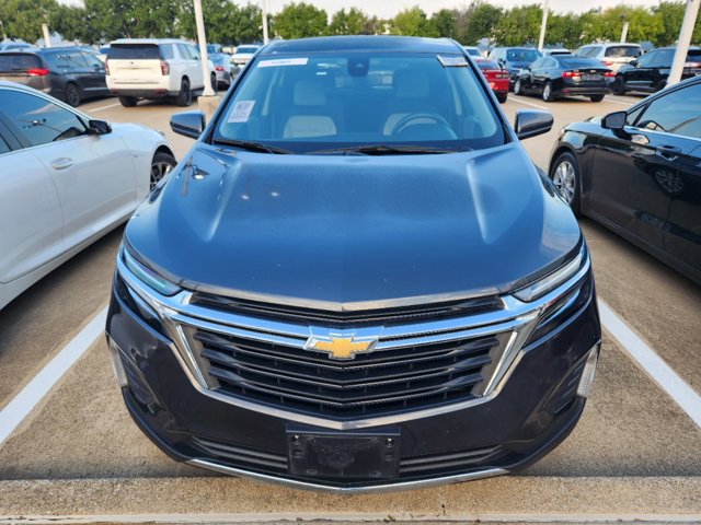 2023 Chevrolet Equinox LT 2