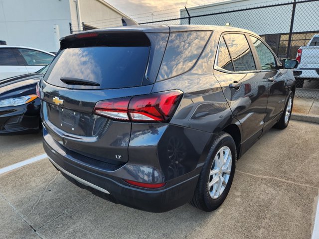 2023 Chevrolet Equinox LT 4