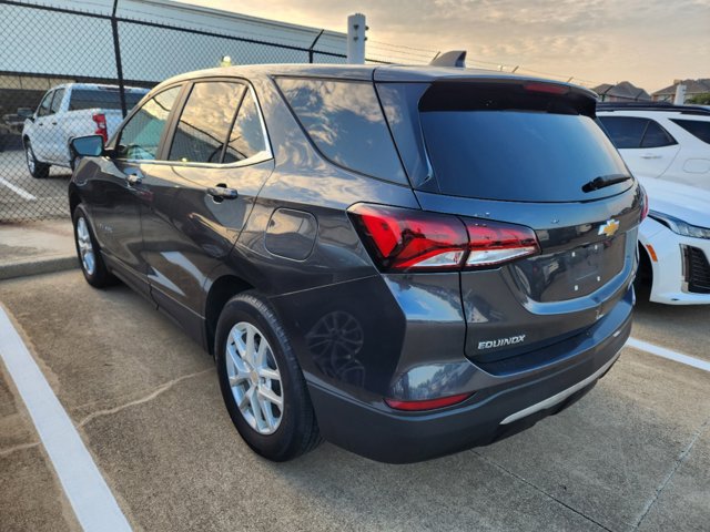 2023 Chevrolet Equinox LT 6