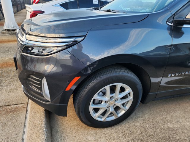 2023 Chevrolet Equinox LT 7