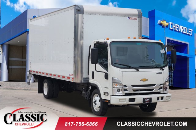 2023 Chevrolet 4500 LCF Gas NA 1