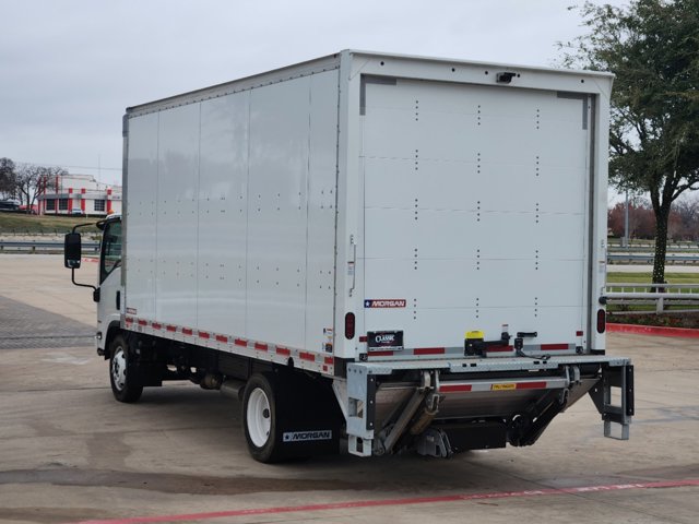 2023 Chevrolet 4500 LCF Gas NA 3