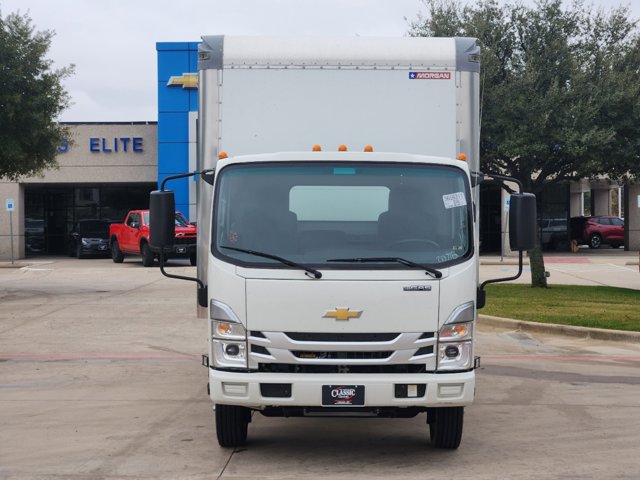 2023 Chevrolet 4500 LCF Gas NA 9