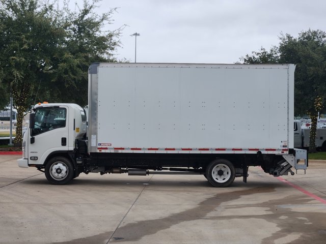 2023 Chevrolet 4500 LCF Gas NA 10