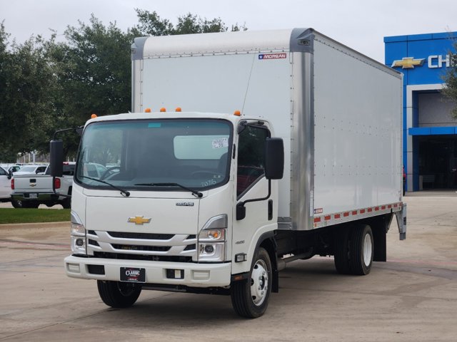 2023 Chevrolet 4500 LCF Gas NA 10