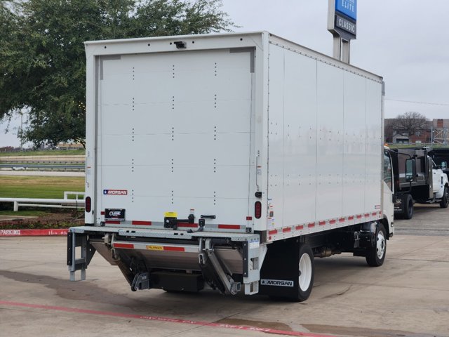 2023 Chevrolet 4500 LCF Gas NA 13