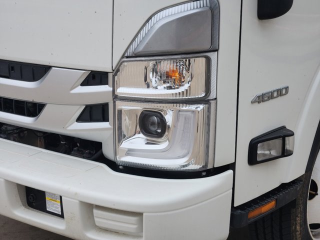 2023 Chevrolet 4500 LCF Gas NA 15