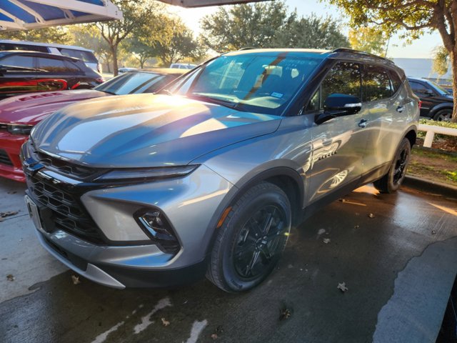 2023 Chevrolet Blazer LT 2