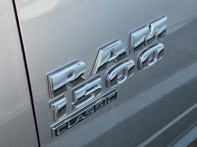 2023 Ram 1500 Classic SLT 7