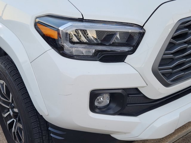 2023 Toyota Tacoma 4WD TRD Sport 5