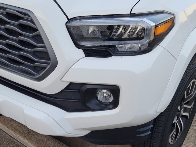 2023 Toyota Tacoma 4WD TRD Sport 6