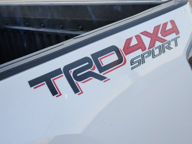 2023 Toyota Tacoma 4WD TRD Sport 9