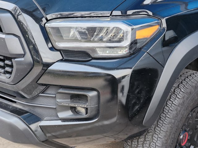 2023 Toyota Tacoma 4WD TRD Pro 5