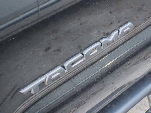 2023 Toyota Tacoma 4WD TRD Pro 7