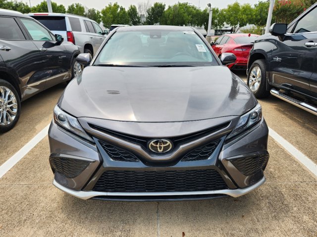 2023 Toyota Camry XSE 2