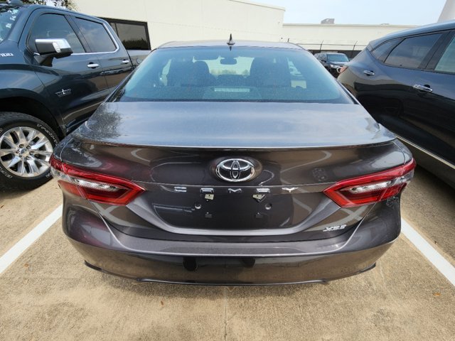 2023 Toyota Camry XSE 5