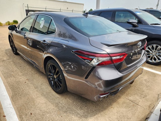 2023 Toyota Camry XSE 6