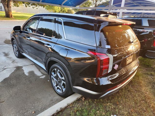 2023 Hyundai Palisade SEL 5