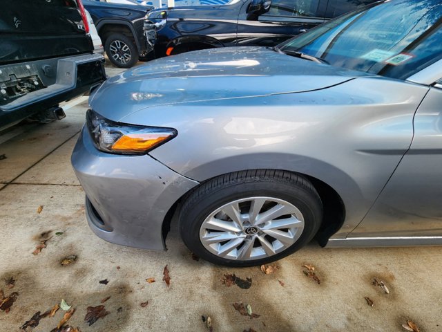 2023 Toyota Camry LE 5