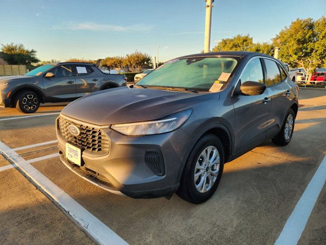 2023 Ford Escape Active 3