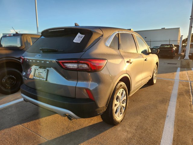 2023 Ford Escape Active 6