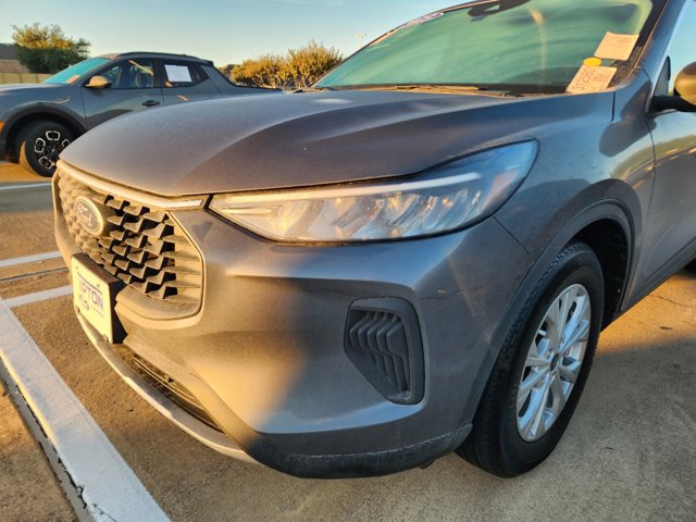 2023 Ford Escape Active 8