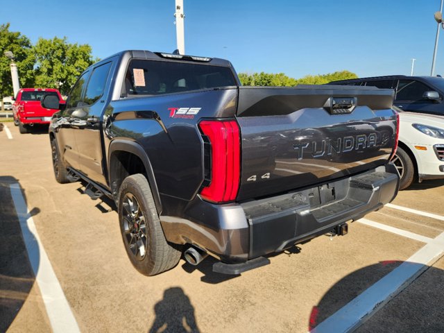 2023 Toyota Tundra 4WD SR5 3