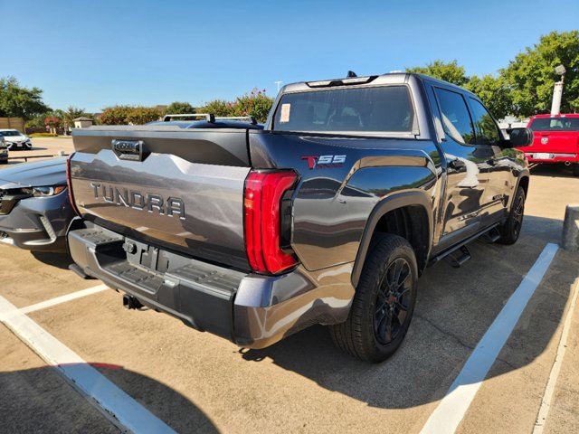 2023 Toyota Tundra 4WD SR5 4