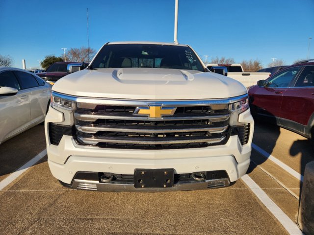 2023 Chevrolet Silverado 1500 High Country 2