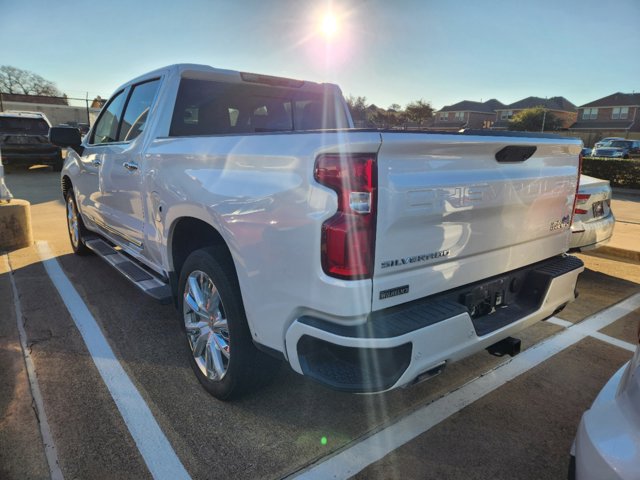 2023 Chevrolet Silverado 1500 High Country 6