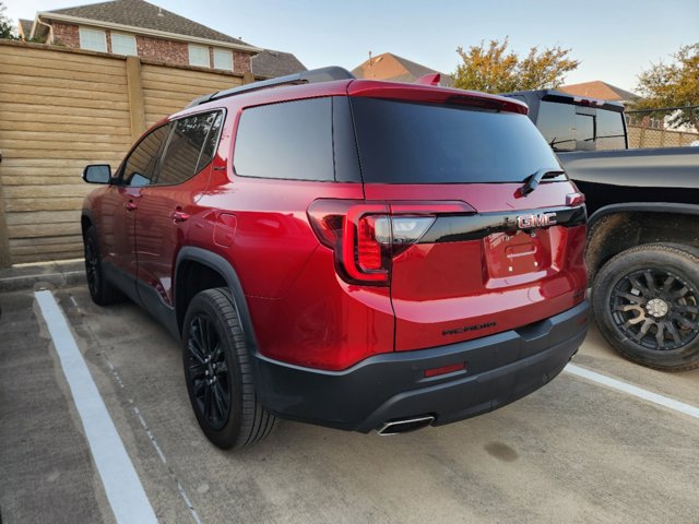 2023 GMC Acadia SLE 3