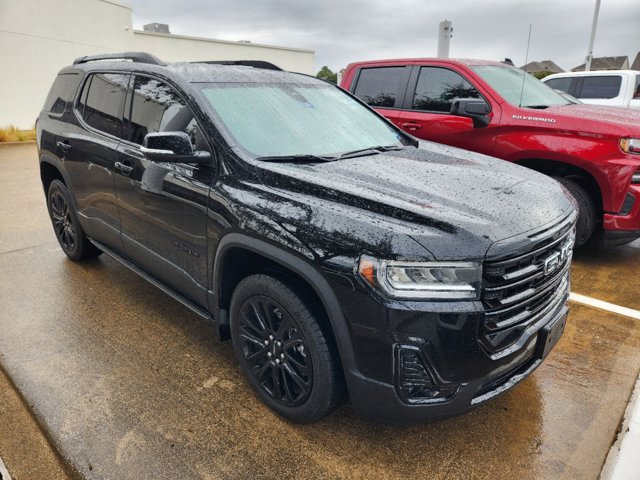 2023 GMC Acadia SLT 3