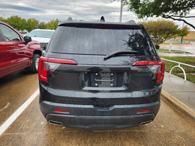 2023 GMC Acadia SLT 5