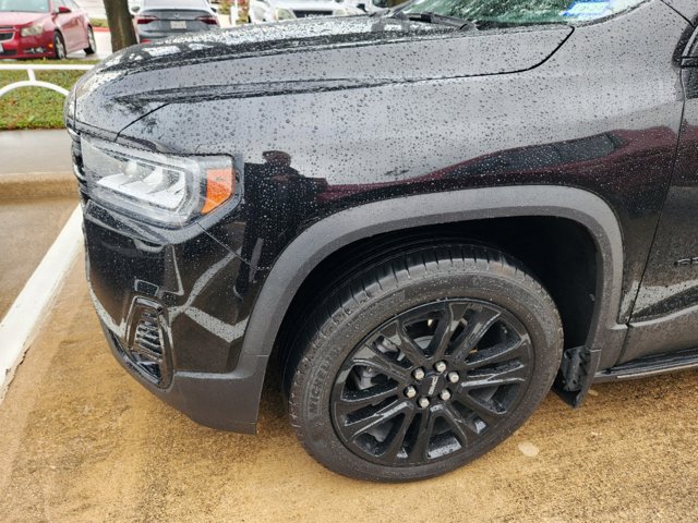 2023 GMC Acadia SLT 7