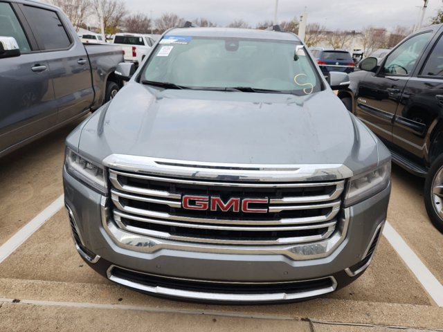 2023 GMC Acadia SLE 2