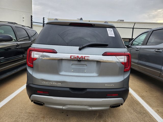 2023 GMC Acadia SLE 5