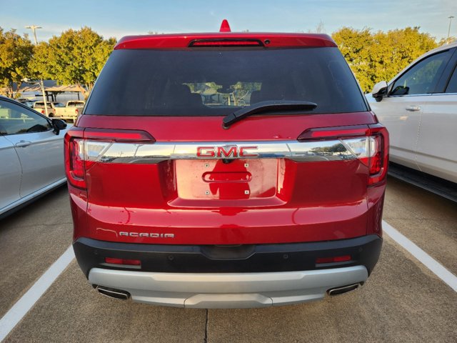 2023 GMC Acadia SLE 5