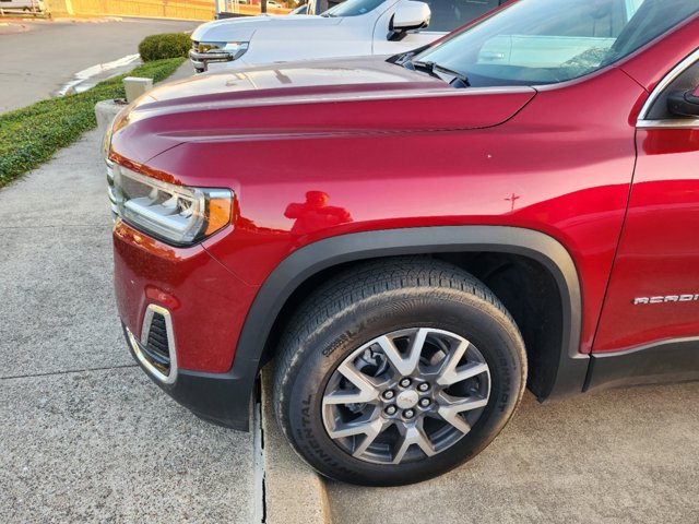 2023 GMC Acadia SLE 7