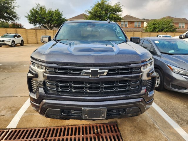 2023 Chevrolet Silverado 1500 RST 2