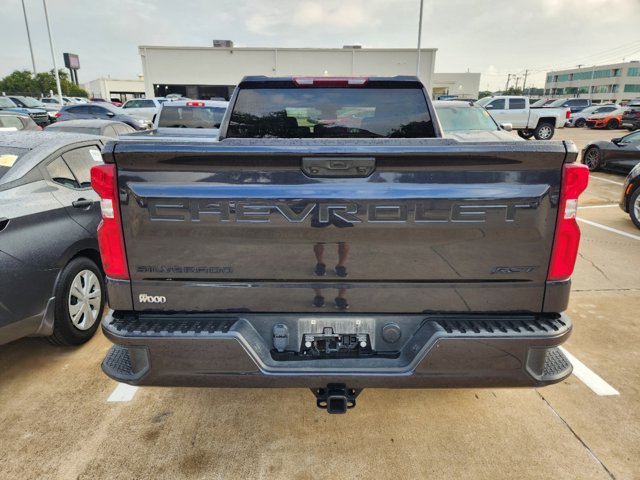 2023 Chevrolet Silverado 1500 RST 5