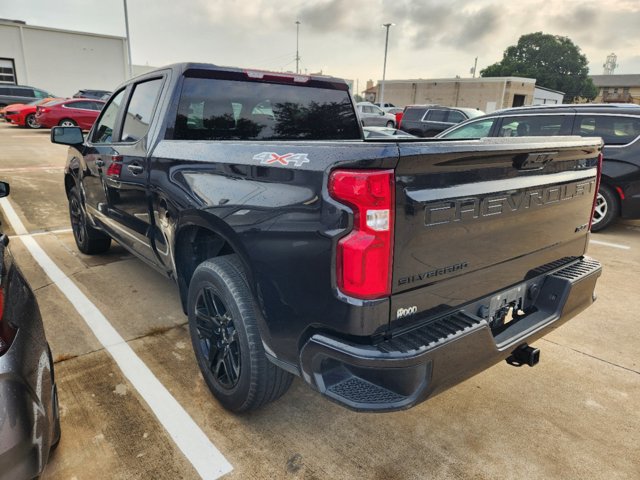 2023 Chevrolet Silverado 1500 RST 6