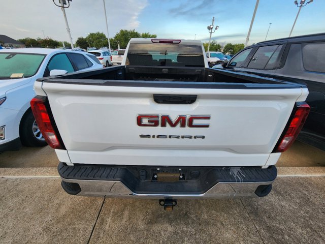 2023 GMC Sierra 1500 Pro 5