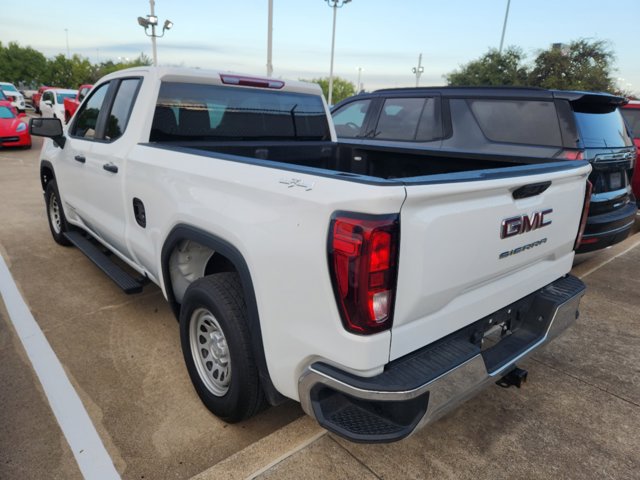 2023 GMC Sierra 1500 Pro 6